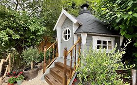 4 - Bbq Hut - Log Burner - Valley Views